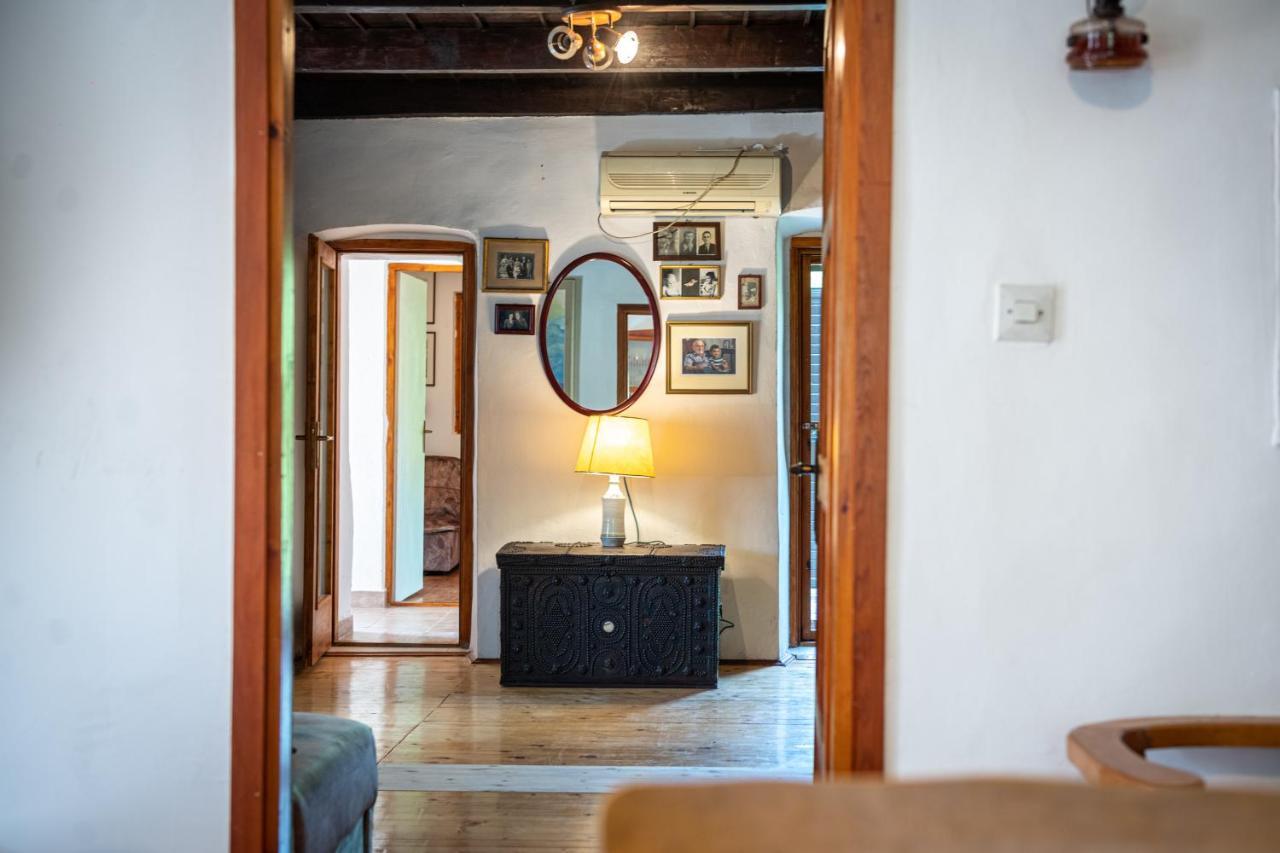 Guest House Gornji Ceklin Cetinje Exterior foto