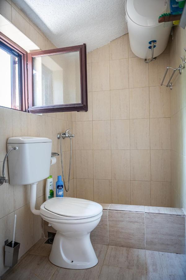 Guest House Gornji Ceklin Cetinje Exterior foto